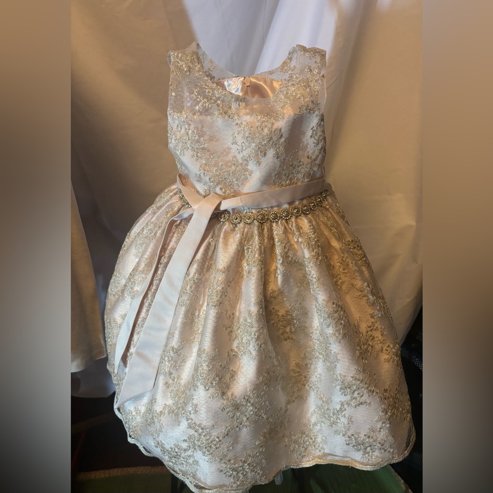 American Princes Kids Dress